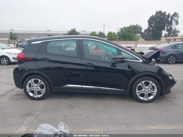 Chevrolet Bolt Fwd Lt