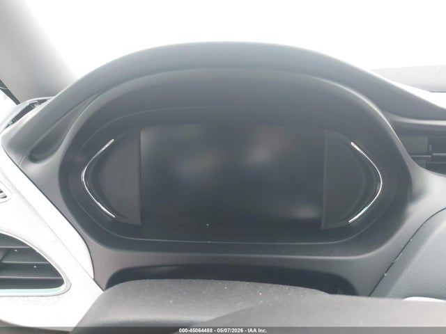 Chevrolet Bolt Fwd Lt