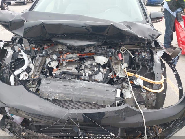 Chevrolet Bolt Fwd Lt