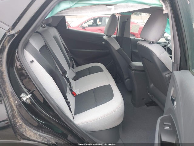Chevrolet Bolt Fwd Lt