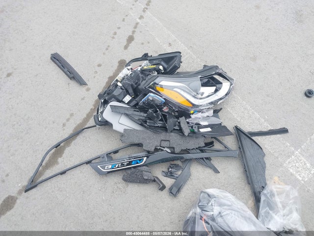 Chevrolet Bolt Fwd Lt