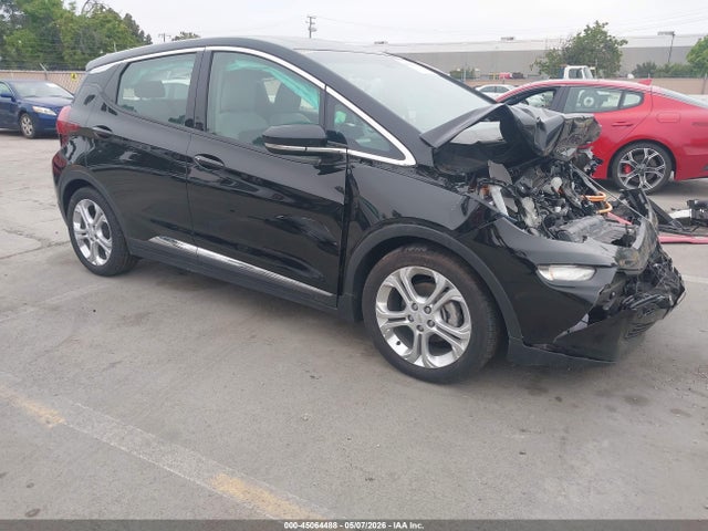 Salvage Chevrolet Bolt Image