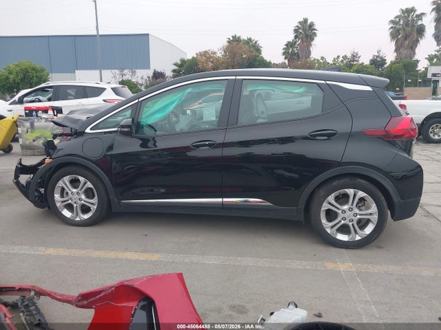 Chevrolet Bolt Fwd Lt