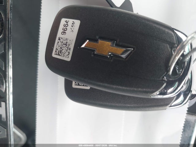 Chevrolet Bolt Fwd Lt
