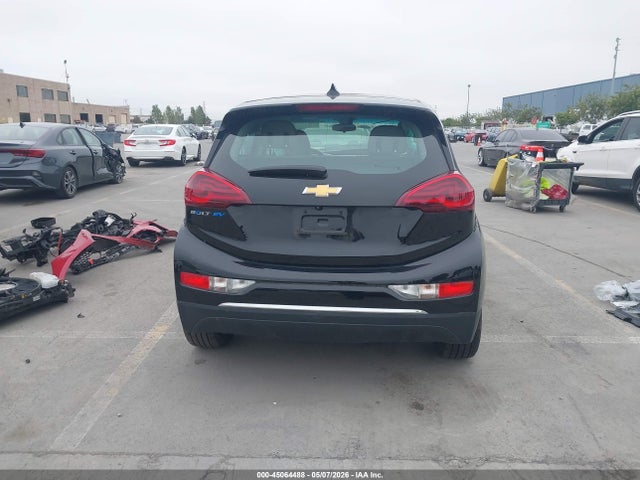 Chevrolet Bolt Fwd Lt