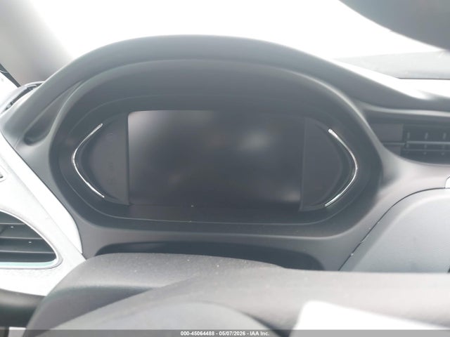 Chevrolet Bolt Fwd Lt