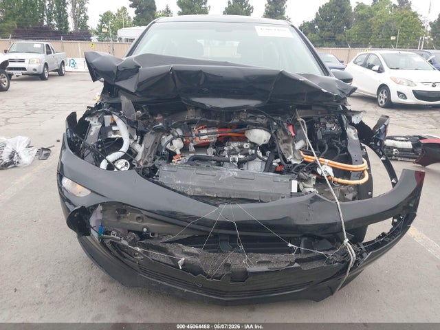 Chevrolet Bolt Fwd Lt