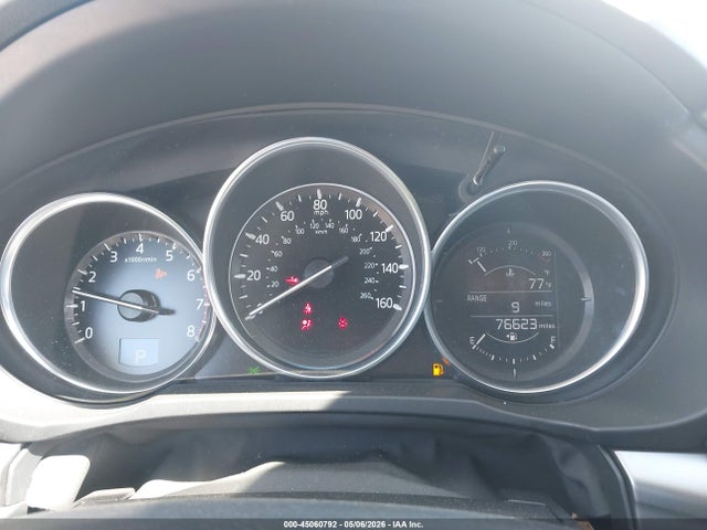 Mazda Cx Sport