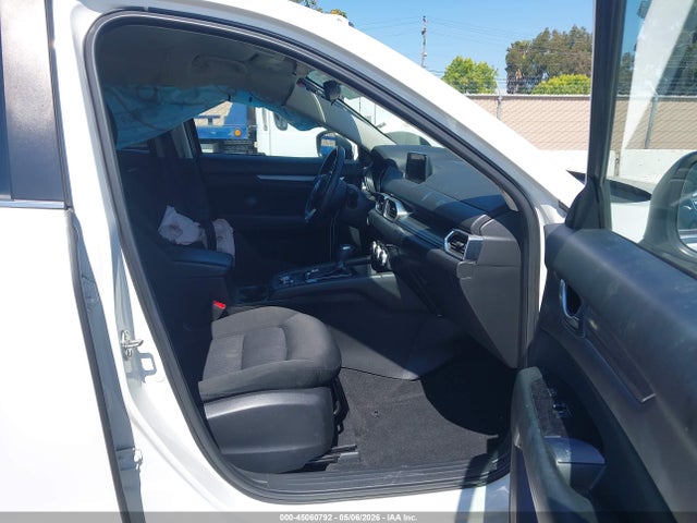 Mazda Cx Sport