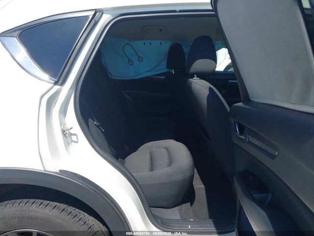 Mazda Cx Sport