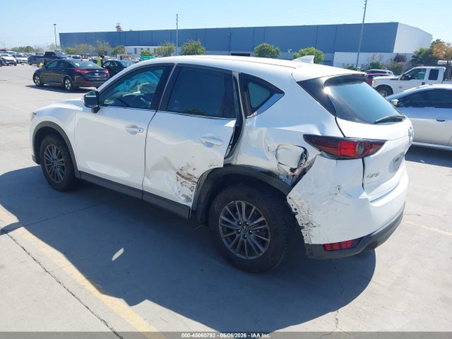 Mazda Cx Sport