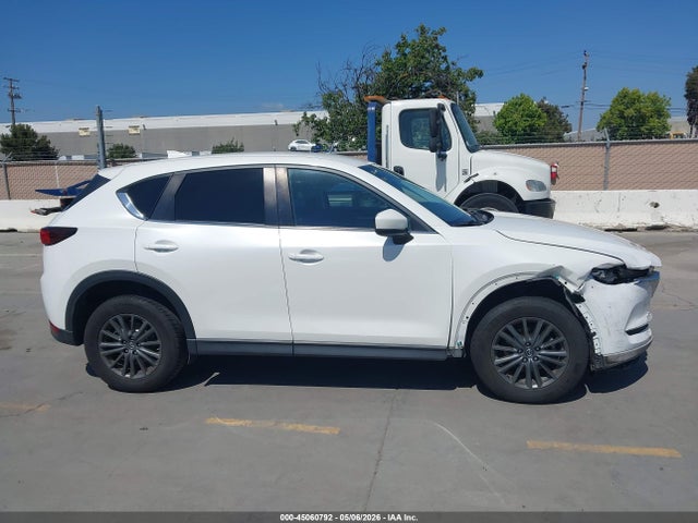 Mazda Cx Sport