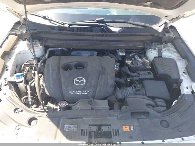 Mazda Cx Sport
