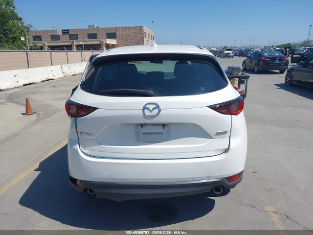 Mazda Cx Sport
