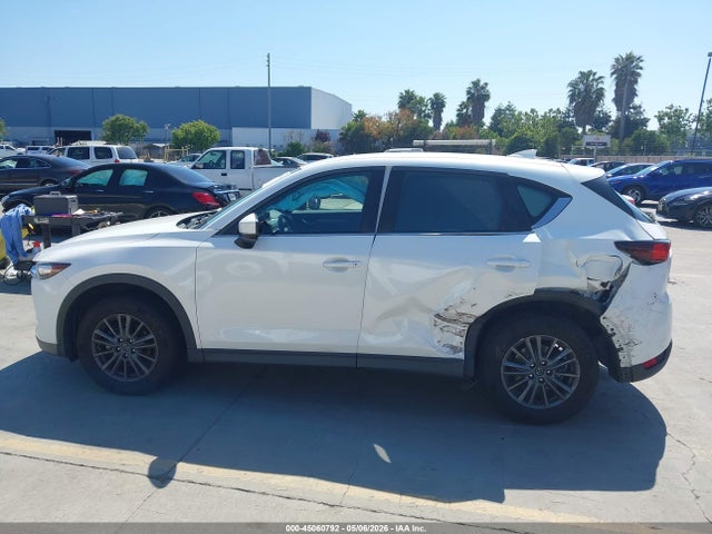 Mazda Cx Sport