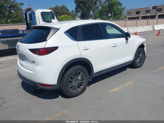 Mazda Cx Sport