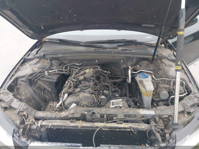 Audi A4 2.0t Premium