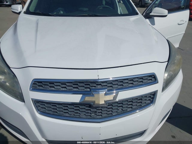 Chevrolet Malibu Eco