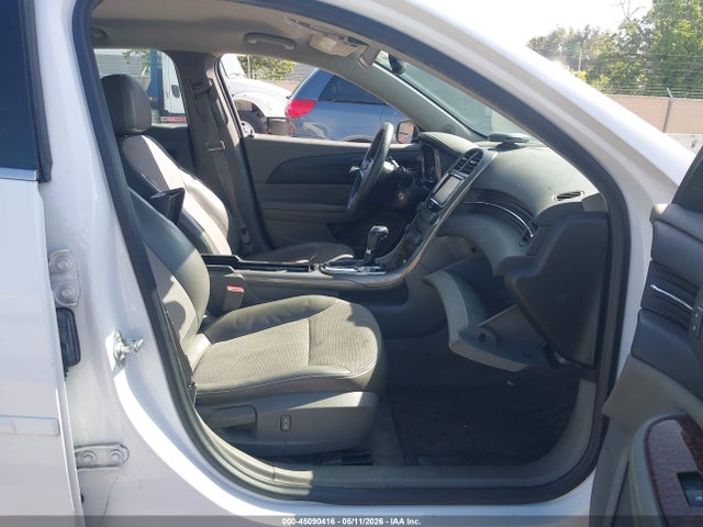 Chevrolet Malibu Eco