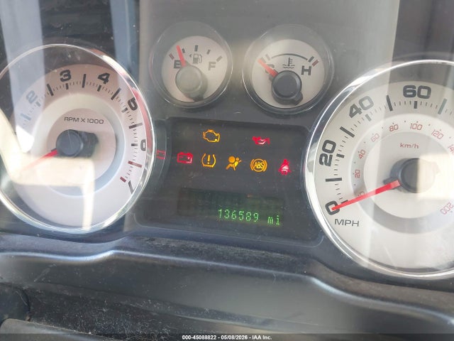Ford Edge Sel Plus