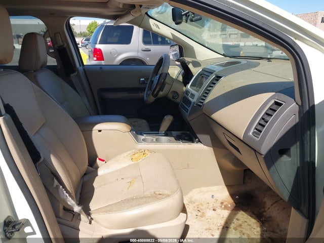 Ford Edge Sel Plus