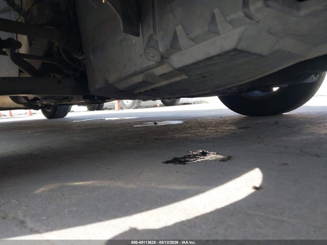 Dodge Grand Caravan Crew