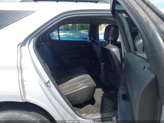 Chevrolet Equinox 2lt