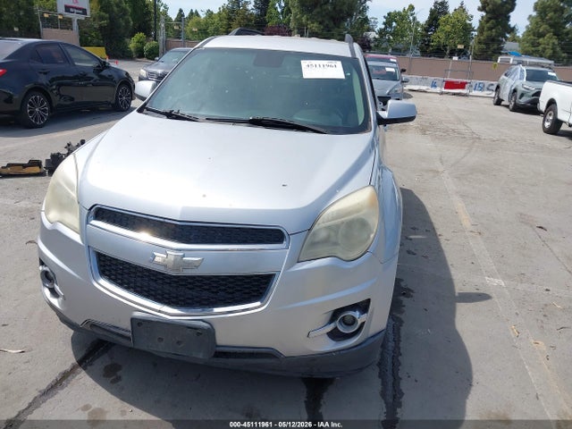 Chevrolet Equinox 2lt