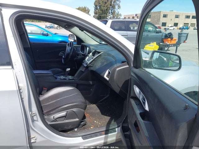 Chevrolet Equinox 2lt