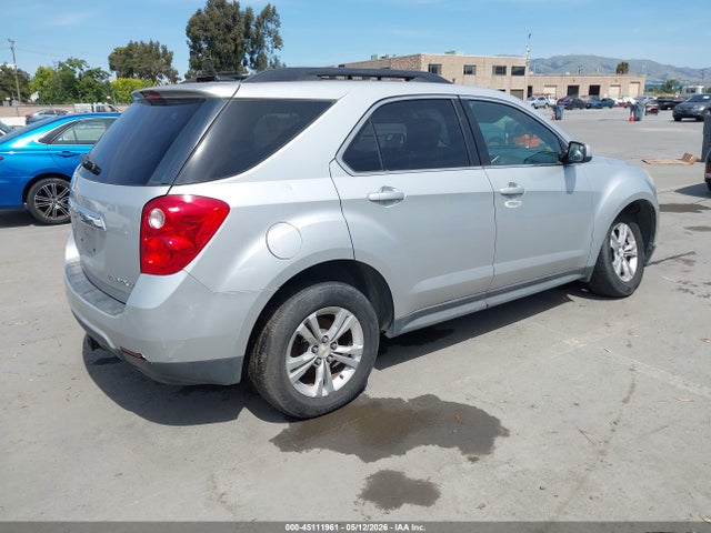 Chevrolet Equinox 2lt