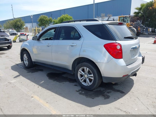 Chevrolet Equinox 2lt