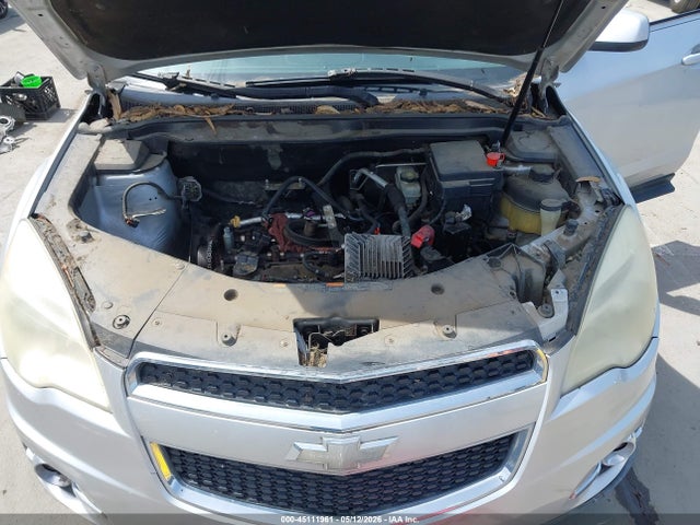 Chevrolet Equinox 2lt