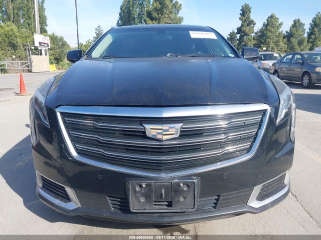 Cadillac XTS Luxury