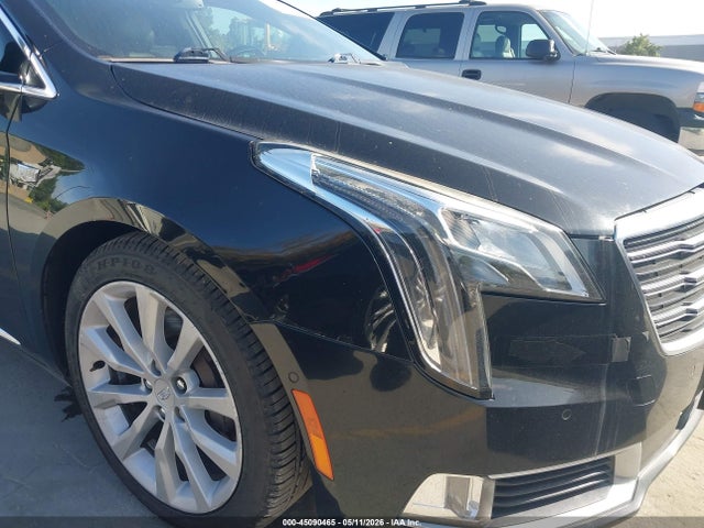 Cadillac XTS Luxury
