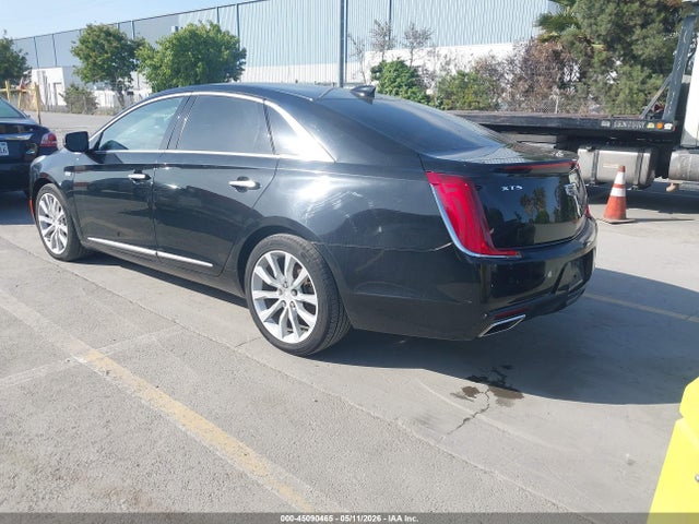 Cadillac XTS Luxury
