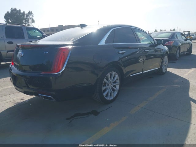 Cadillac XTS Luxury