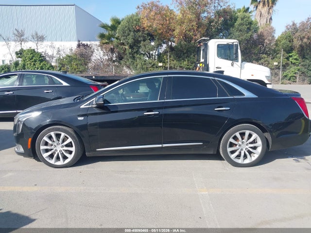 Cadillac XTS Luxury