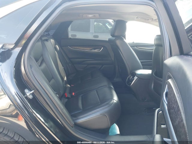Cadillac XTS Luxury