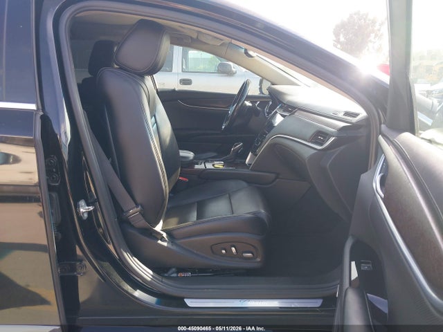 Cadillac XTS Luxury