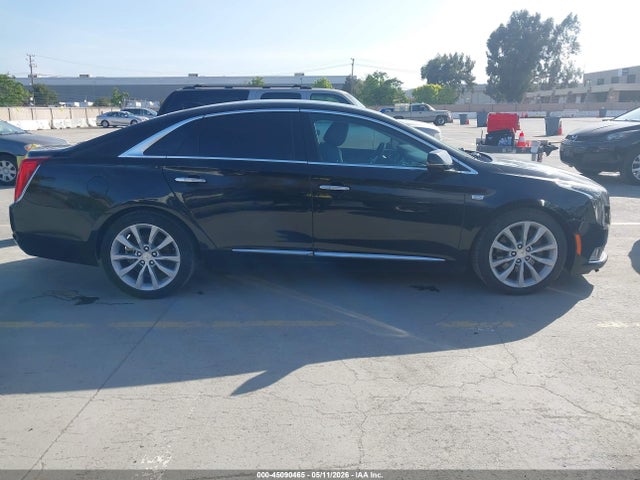 Cadillac XTS Luxury