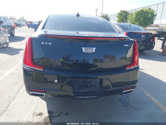 Cadillac XTS Luxury