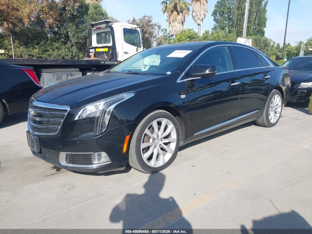 Cadillac XTS Luxury