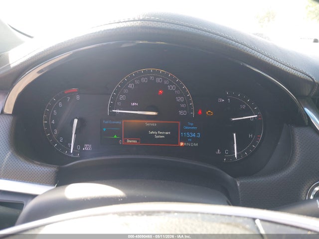 Cadillac XTS Luxury