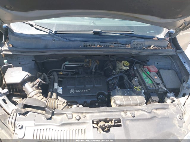 Buick Encore Convenience