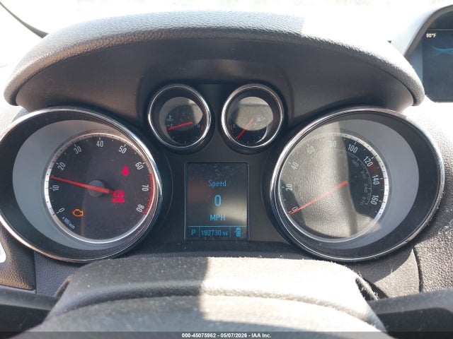 Buick Encore Convenience