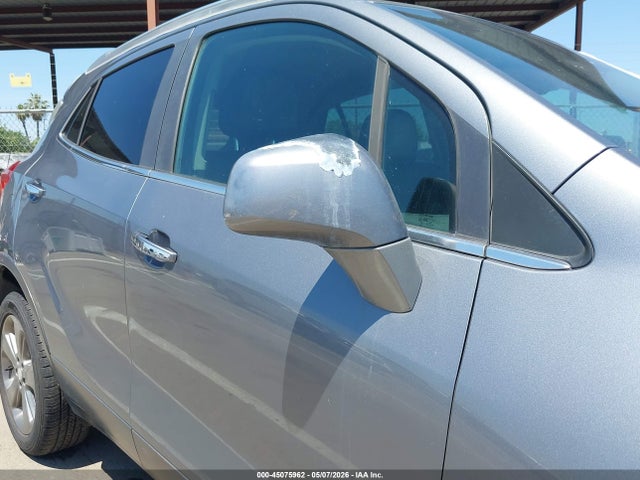 Buick Encore Convenience