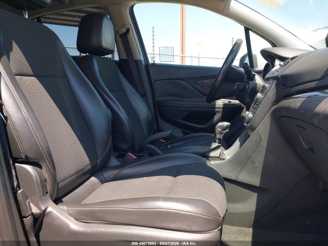 Buick Encore Convenience