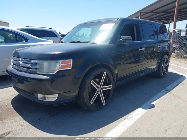 Ford Flex Sel