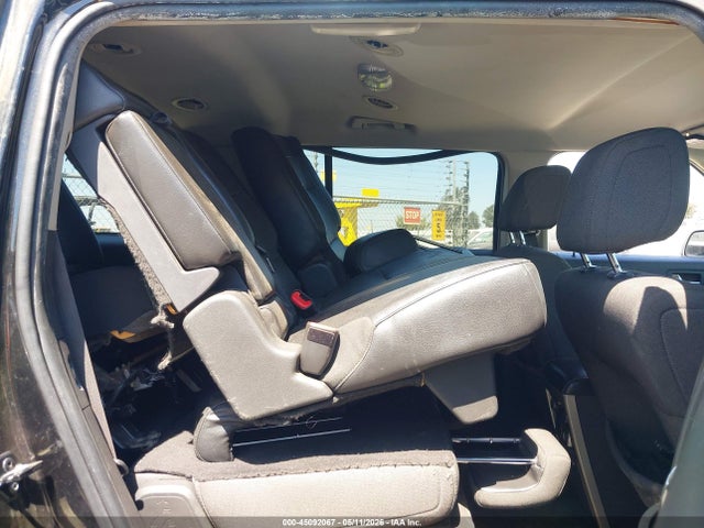 Ford Flex Sel