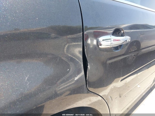 Ford Flex Sel